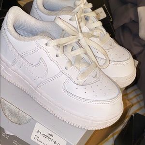Nike force 1